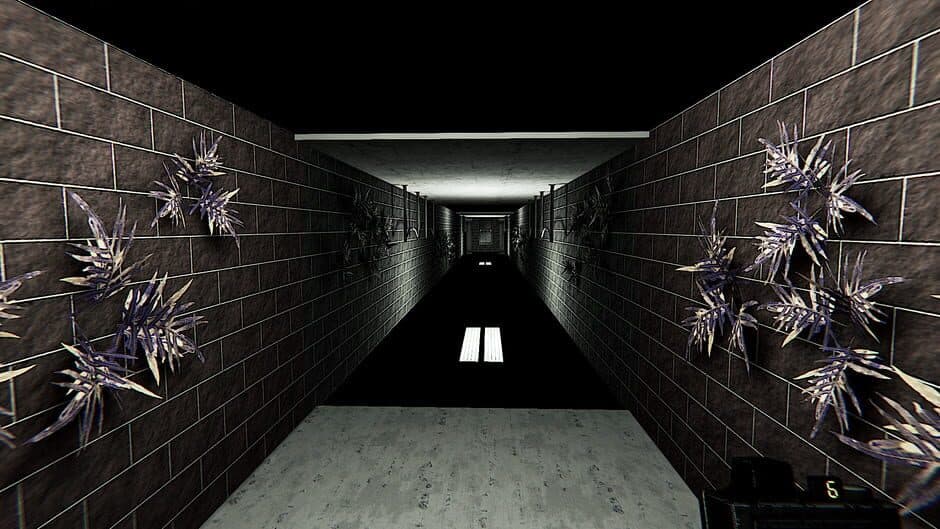 Скриншот 5 из Liminal Gallery