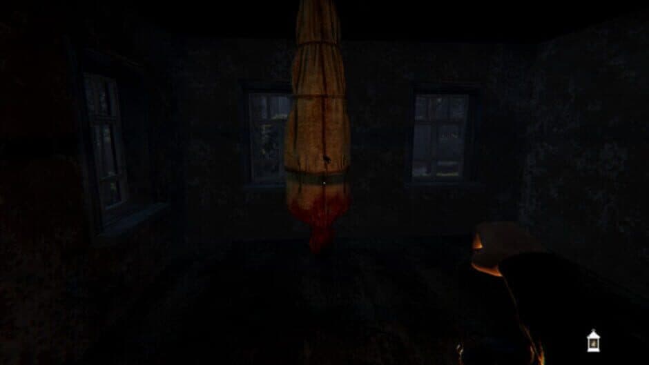 Скриншот 5 из Strigoi