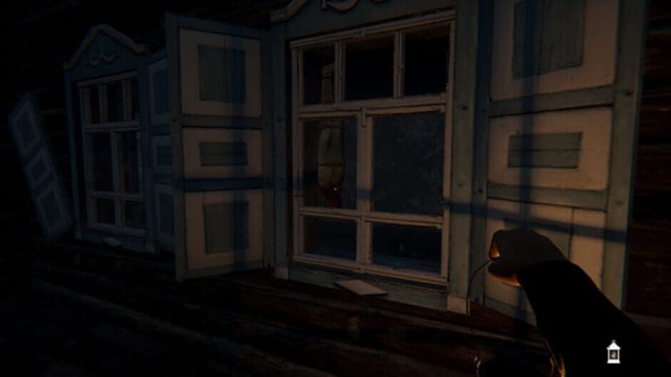 Скриншот 6 из Strigoi