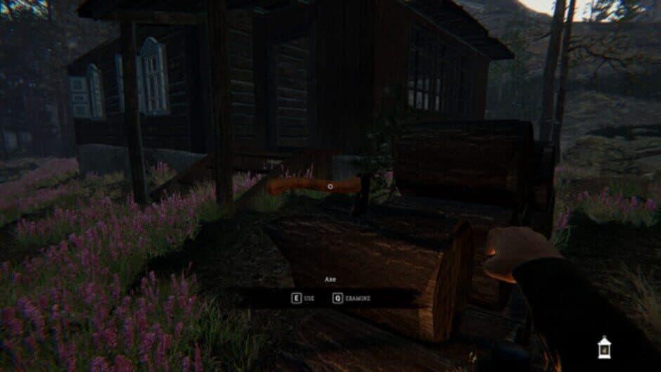 Скриншот 1 из Strigoi