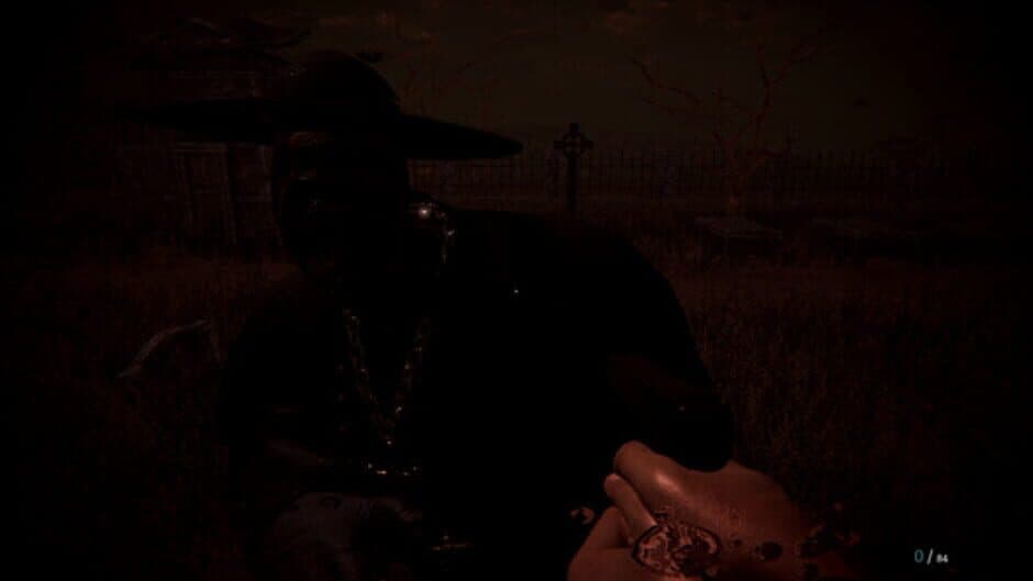 Скриншот 8 из Strigoi