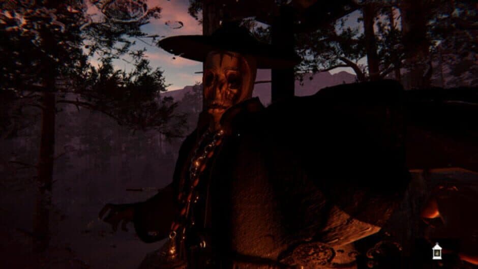 Скриншот 9 из Strigoi