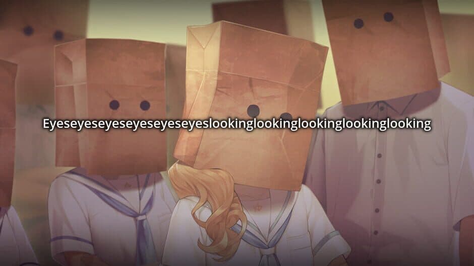 Скриншот 8 из Mojika: Truth Rears Its Ugly Head