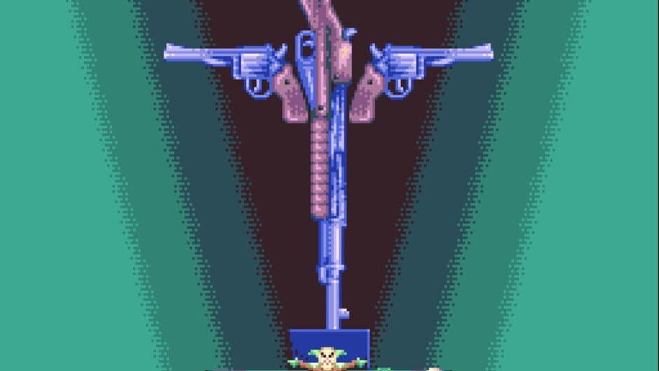 Скриншот 2 из Death's Apprentice