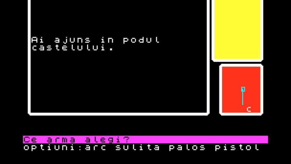 Скриншот 2 из Fat Frumos