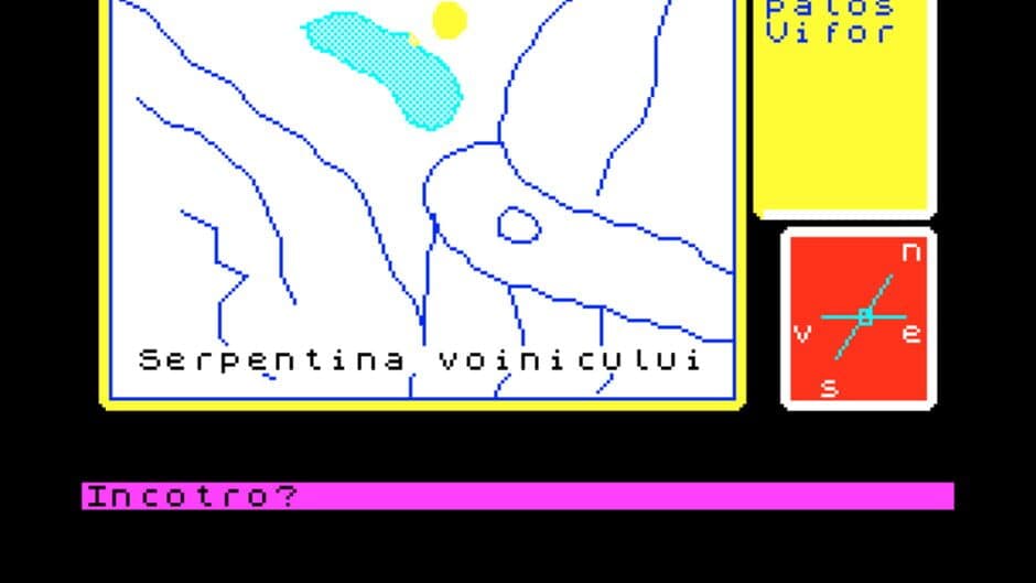 Скриншот 3 из Fat Frumos