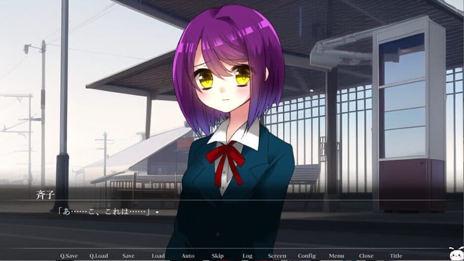 Скриншот 3 из Saikoro Saiko: Memento Mori
