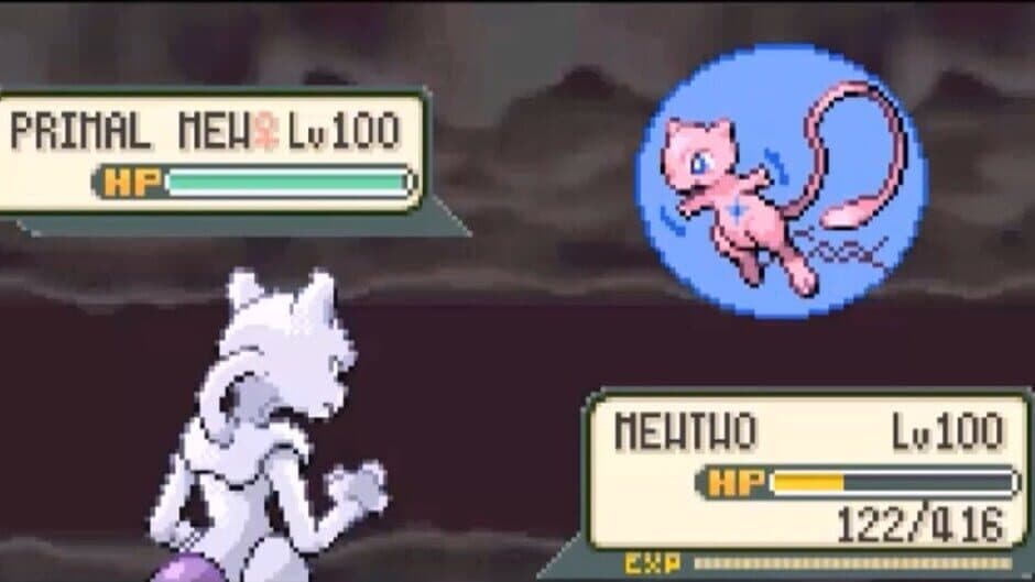 Скриншот 2 из Pokémon Kanto Origins
