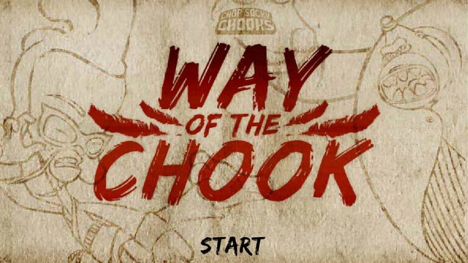 Скриншот 2 из Way of the Chook