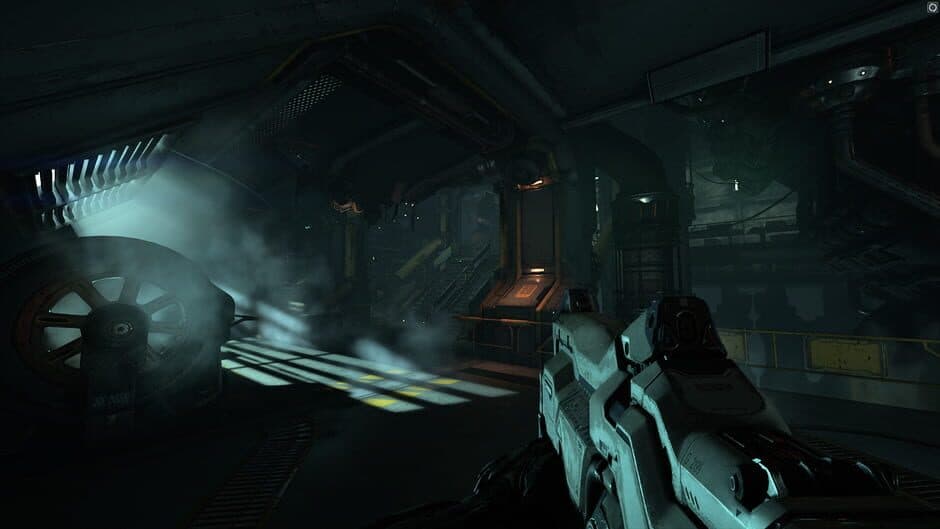 Скриншот 10 из Doom