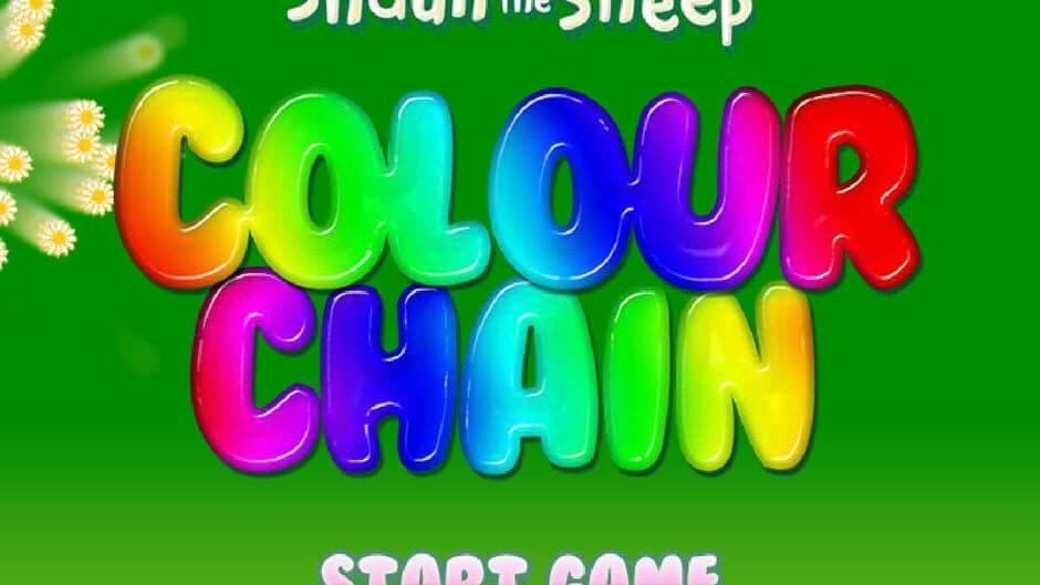 Скриншот 3 из Colour Chain
