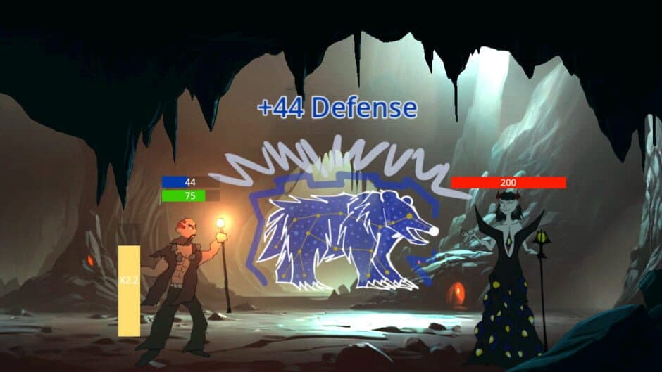 Скриншот 5 из Project Shaman