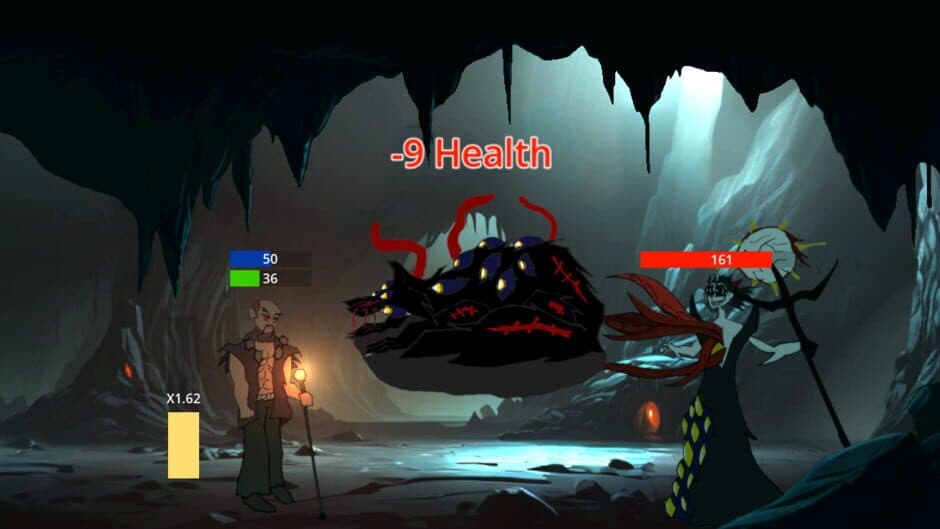 Скриншот 3 из Project Shaman