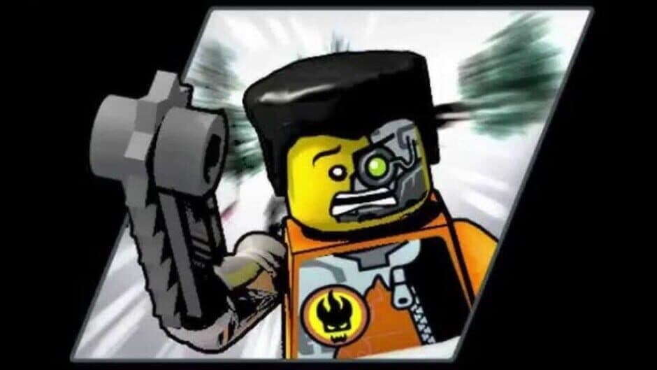 Скриншот 4 из LEGO Agents: Mission X
