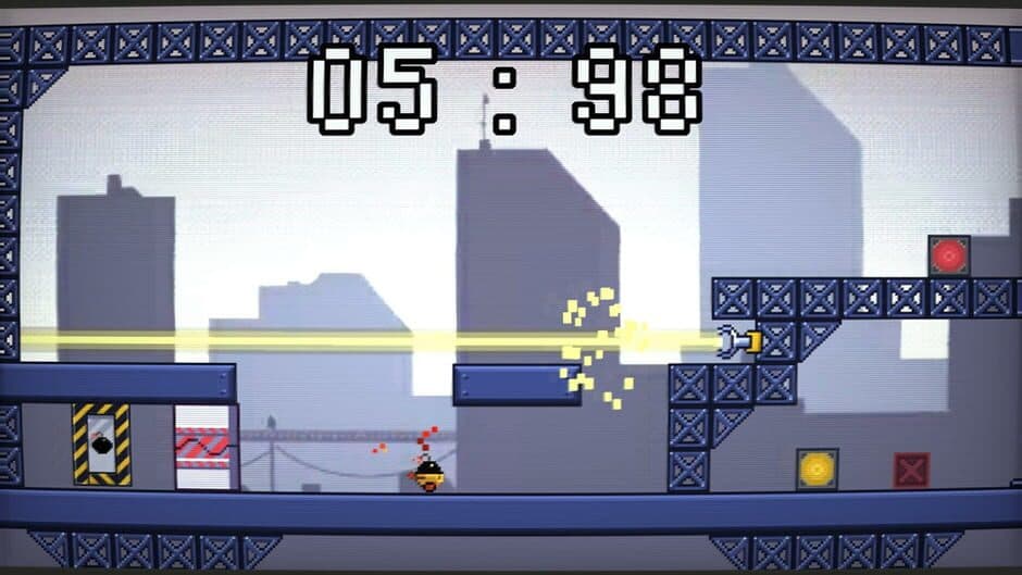 Скриншот 5 из 10-Second Ghost