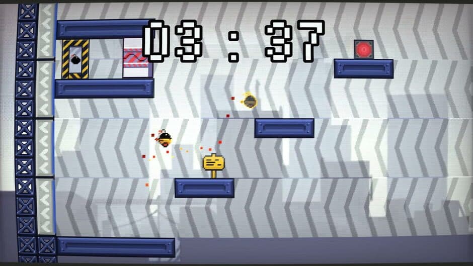 Скриншот 4 из 10-Second Ghost