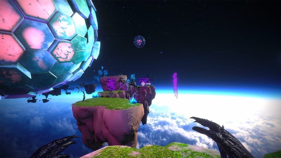 Скриншот 4 из What Happened: Through Worlds