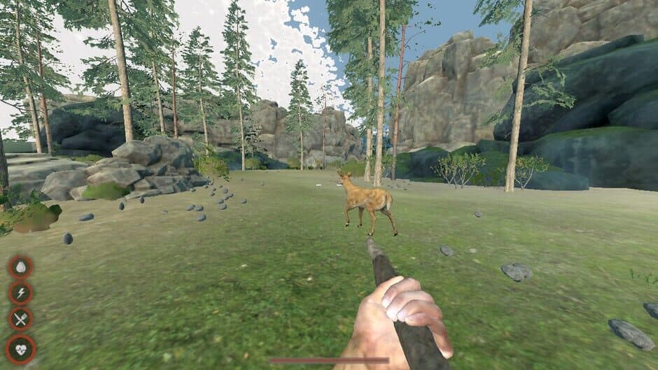 Скриншот 1 из Island Survival: Craft, Build, Grow
