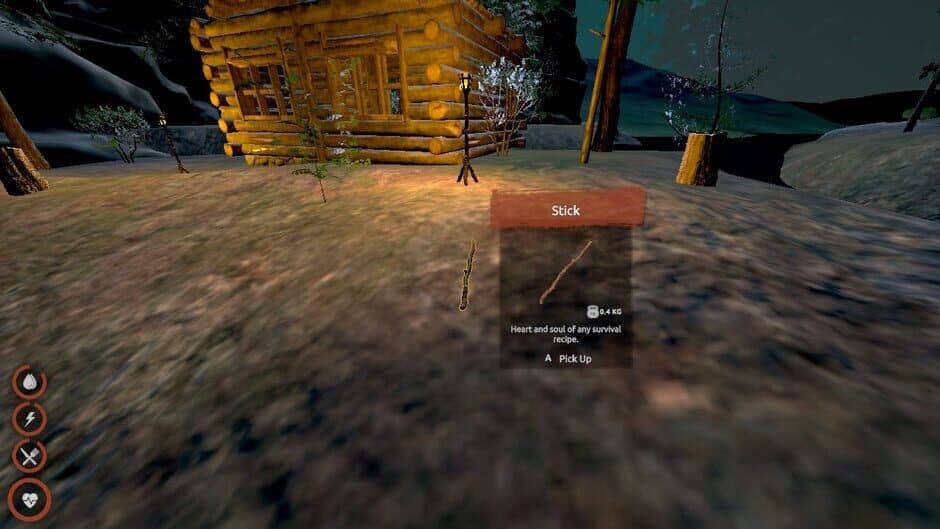 Скриншот 3 из Island Survival: Craft, Build, Grow