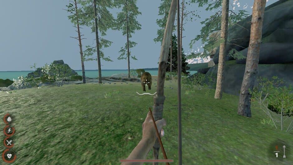 Скриншот 4 из Island Survival: Craft, Build, Grow