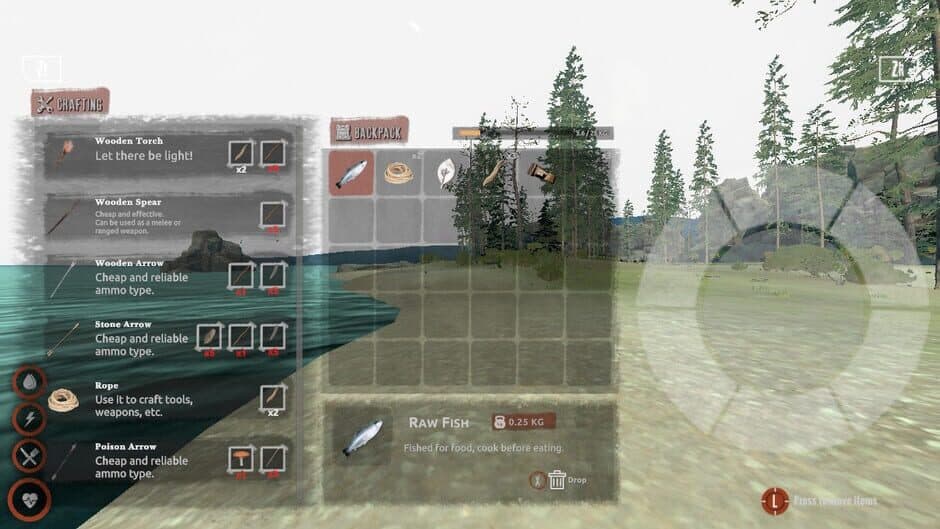Скриншот 5 из Island Survival: Craft, Build, Grow