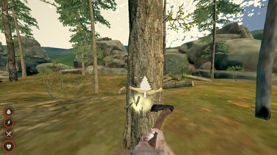 Скриншот 6 из Island Survival: Craft, Build, Grow