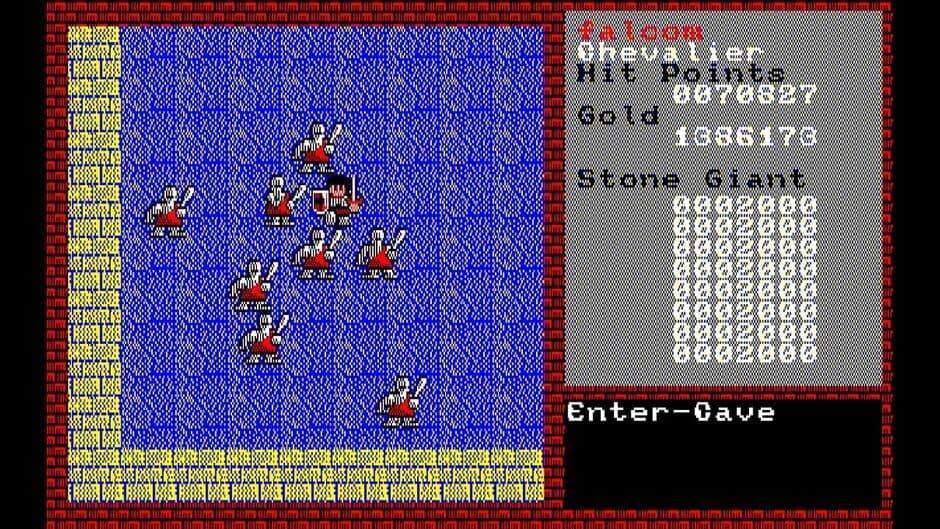 Скриншот 3 из Eggconsole Xanadu Scenario II PC-8801mkIISR