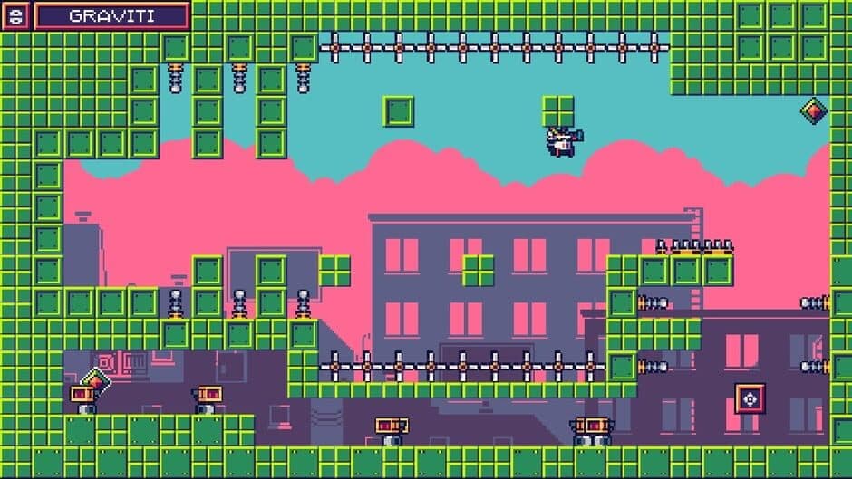Скриншот 3 из Powered Platformer Bundle