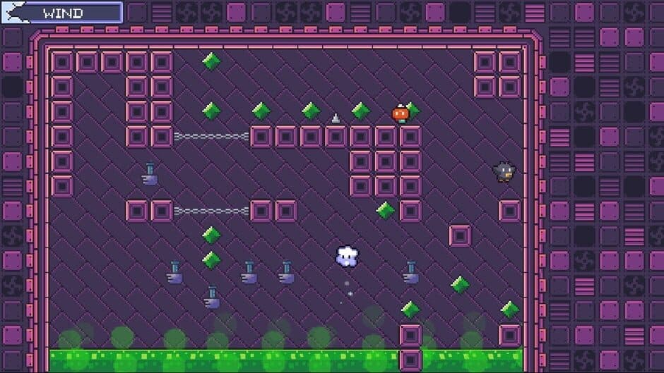 Скриншот 1 из Powered Platformer Bundle