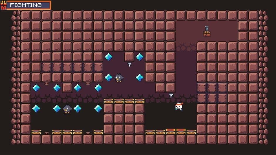 Скриншот 5 из Powered Platformer Bundle