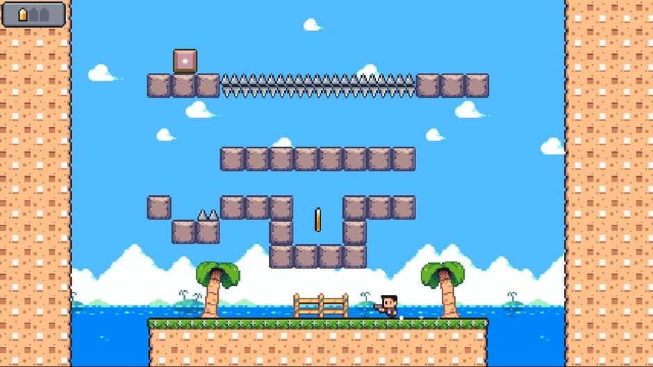 Скриншот 4 из Powered Platformer Bundle