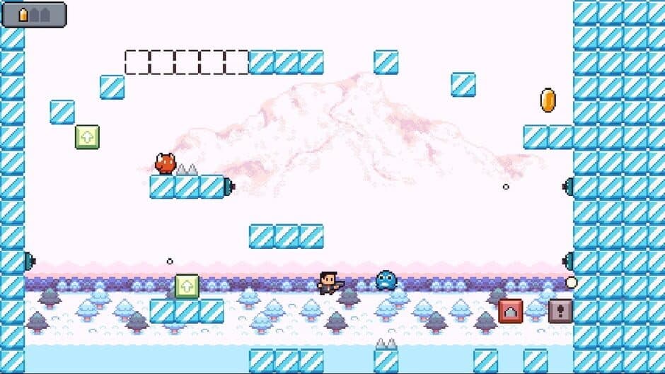 Скриншот 6 из Powered Platformer Bundle