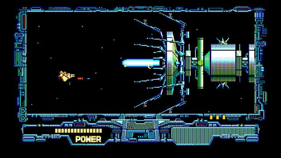 Скриншот 6 из Eggconsole Star Trader PC-8801mkIISR