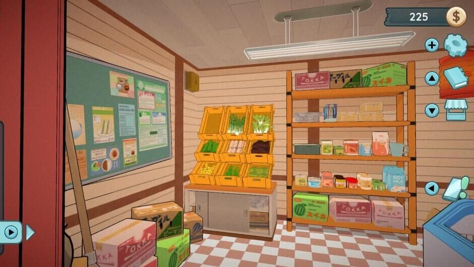 Скриншот 1 из Cooking