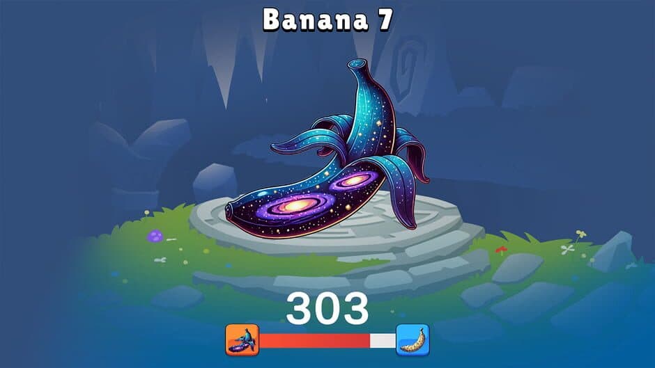 Скриншот 1 из Banana Tap
