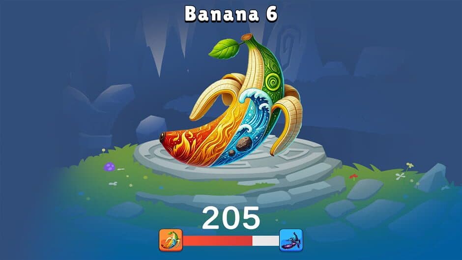 Скриншот 2 из Banana Tap