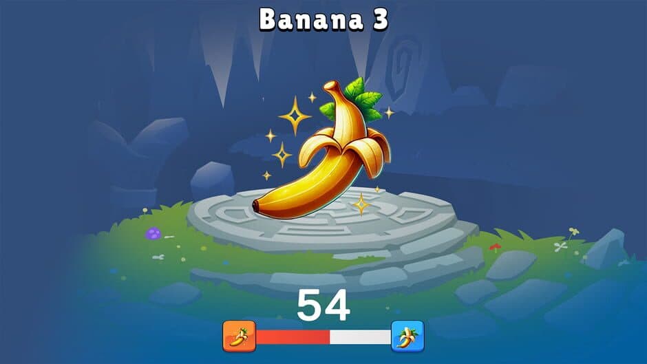 Скриншот 4 из Banana Tap