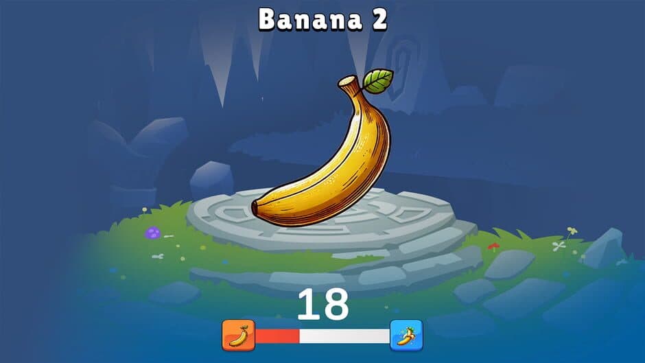 Скриншот 5 из Banana Tap