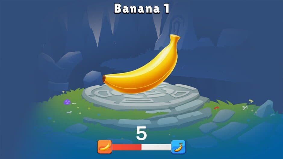 Скриншот 6 из Banana Tap