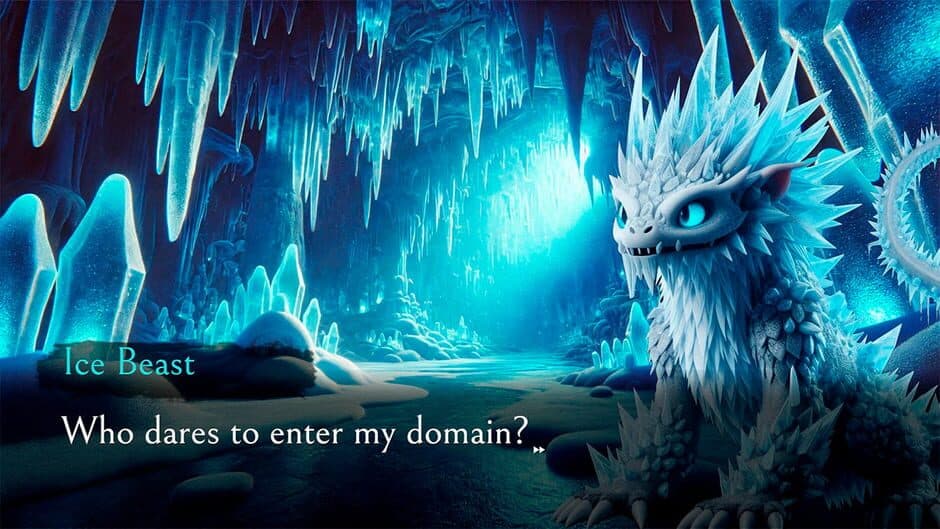 Скриншот 2 из Ice World: The Frozen Age
