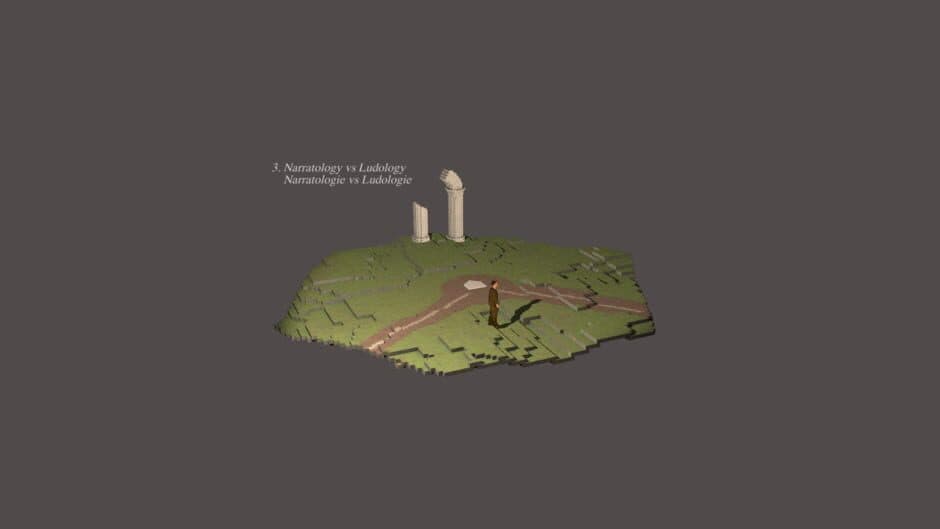 Скриншот 2 из Game Studies