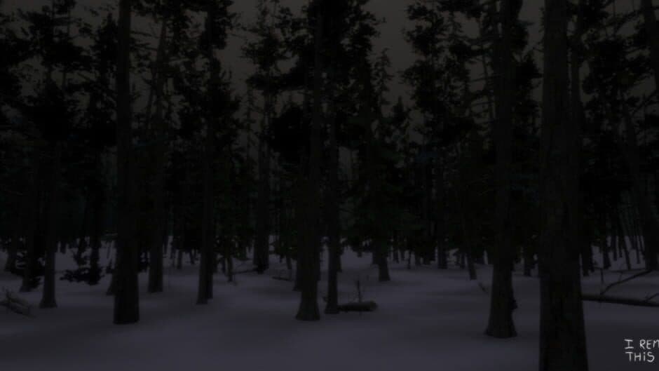 Скриншот 4 из I Remember This Dream