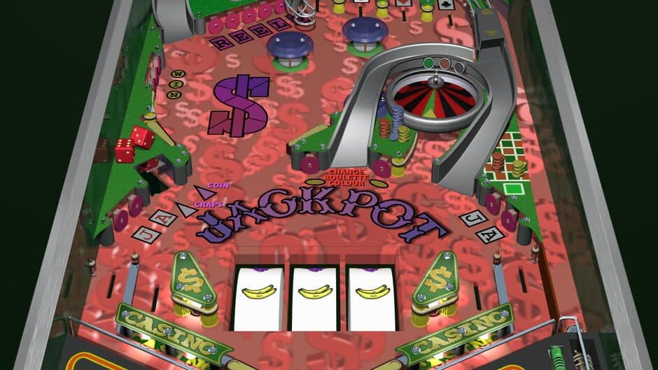 Скриншот 4 из Pinball Mania Plus