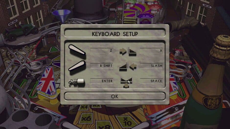 Скриншот 9 из The Avengers Pinball