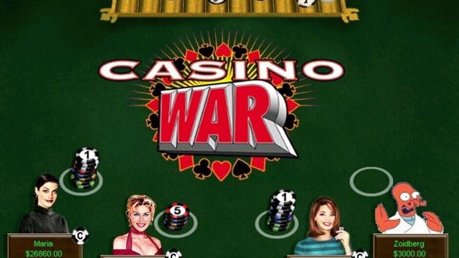 Скриншот 6 из New Vegas Games