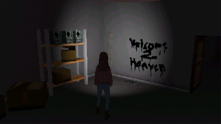 Скриншот 2 из Solace Creek