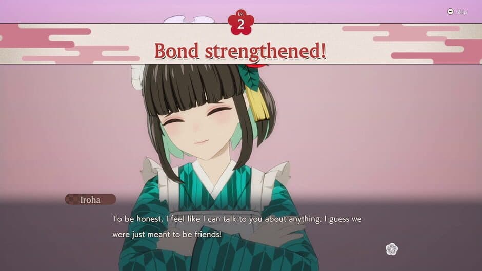 Скриншот 8 из Rune Factory: Guardians of Azuma