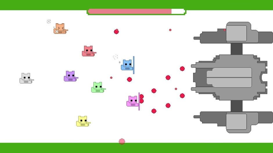 Скриншот 1 из Pico Park 2