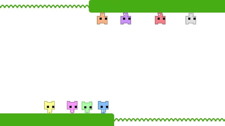 Скриншот 4 из Pico Park 2