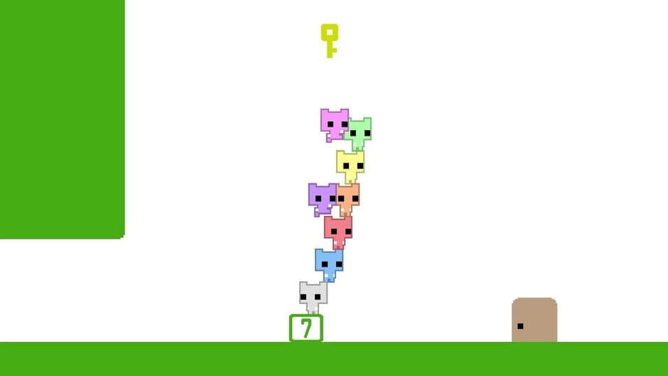 Скриншот 3 из Pico Park 2